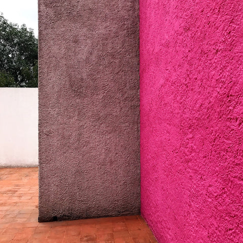 Mexican Modernism: Casa Barragan