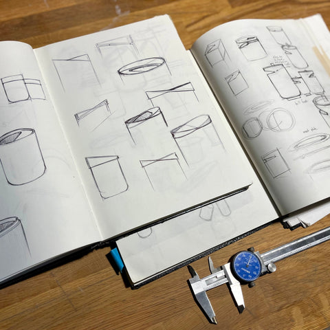 Designer Interview: Peter Valois