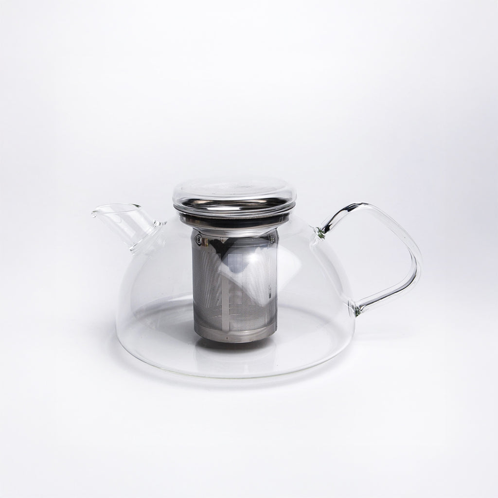 Nova Glass Teapot