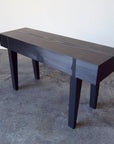 Plank Benches