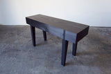 Plank Benches