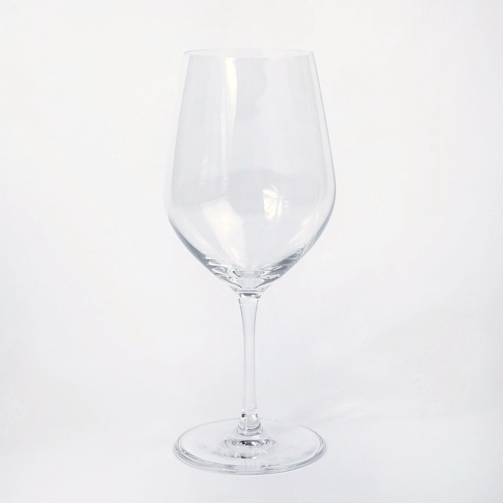 Diamont Wine Glasses - Red Wine