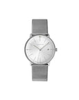 Junghans - Max Bill Quartz Watch 41/4463.46