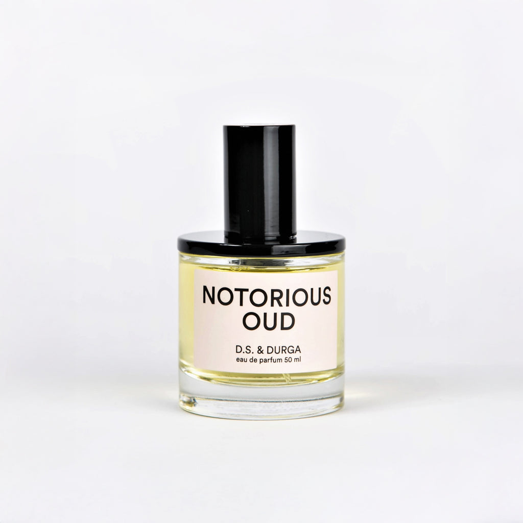 D.S. & Durga Fragrances - Notorious Oud