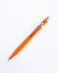 Caran d'Ache - 844 Mechanical Pencils - Fluorescent Colors
