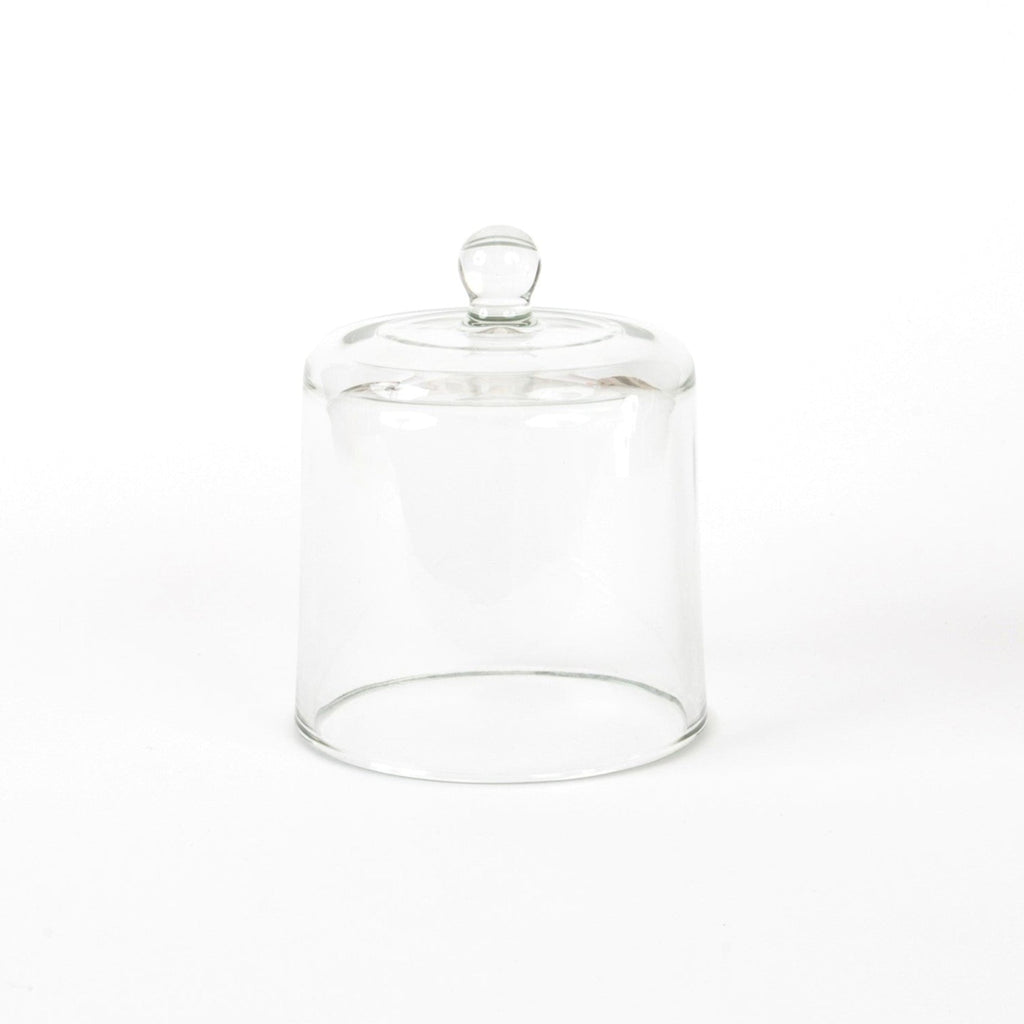 Glass Cloche