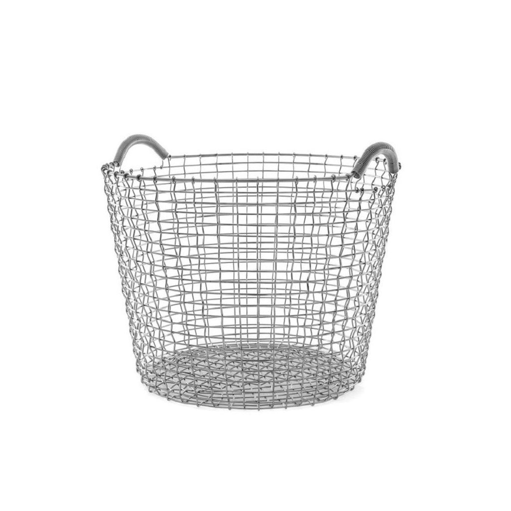 Korbo Classic 50 Basket - Acid Proof Steel