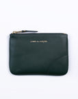 Comme des Garcons Wallets - Classic - SA8100 Small Pouch