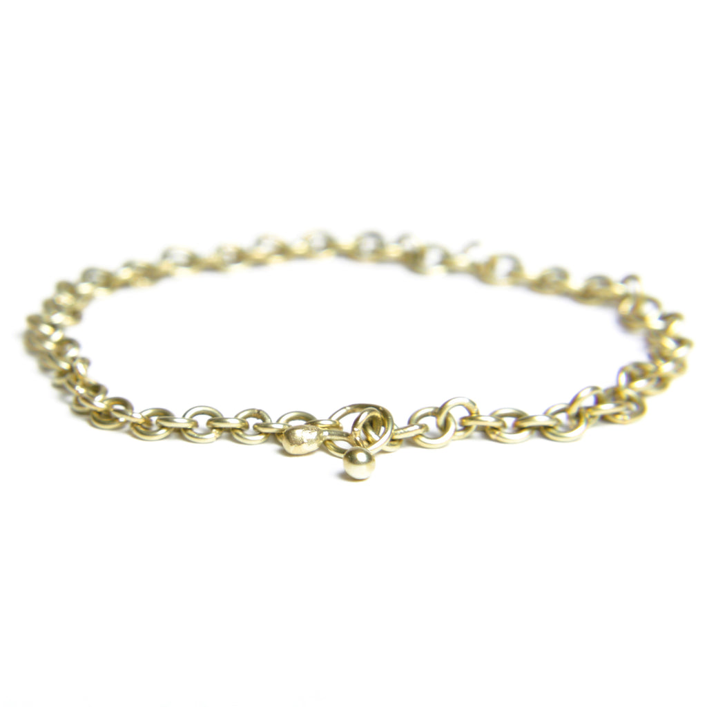 Black Barc - Fuji Bracelet