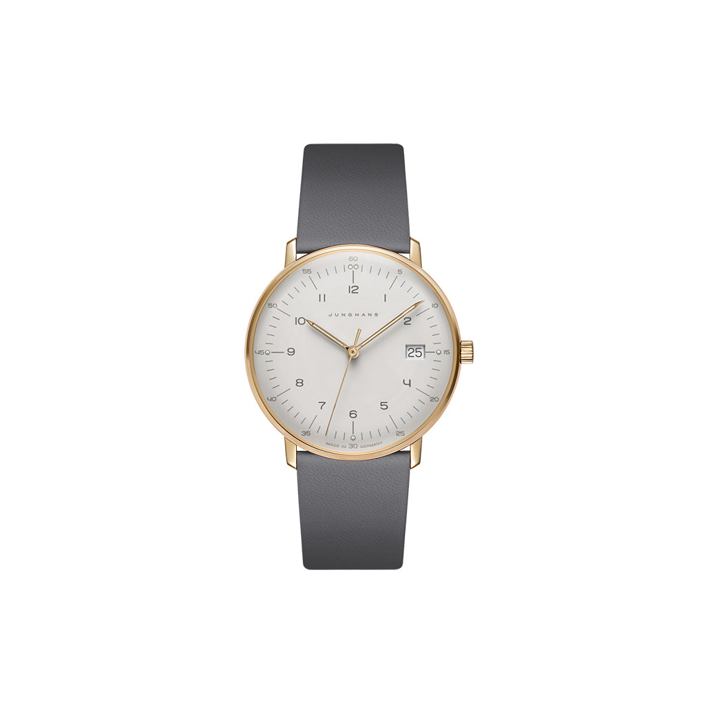 Junghans Max Bill Damen Quartz Watch