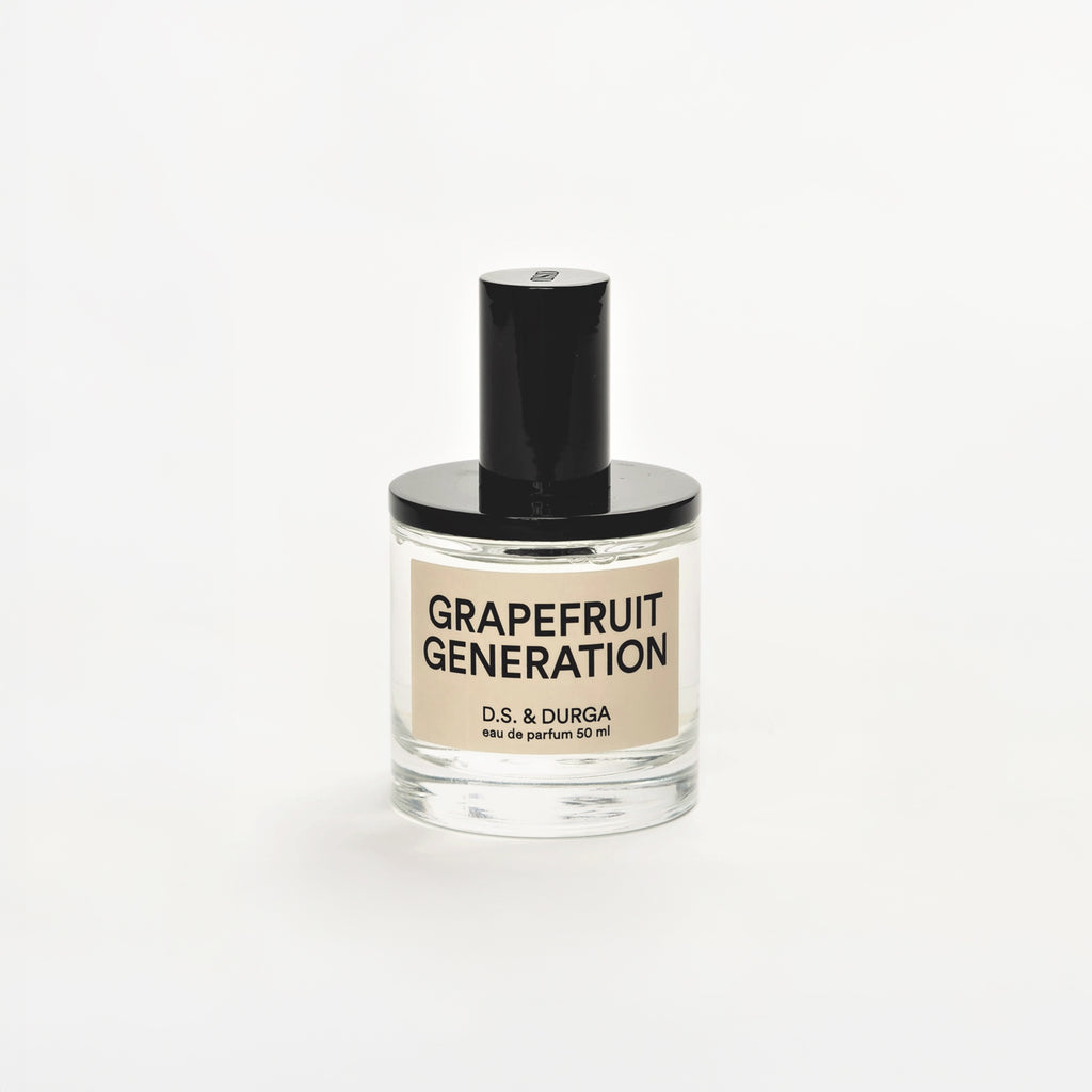 D.S. & Durga Fragrances - Grapefruit Generation