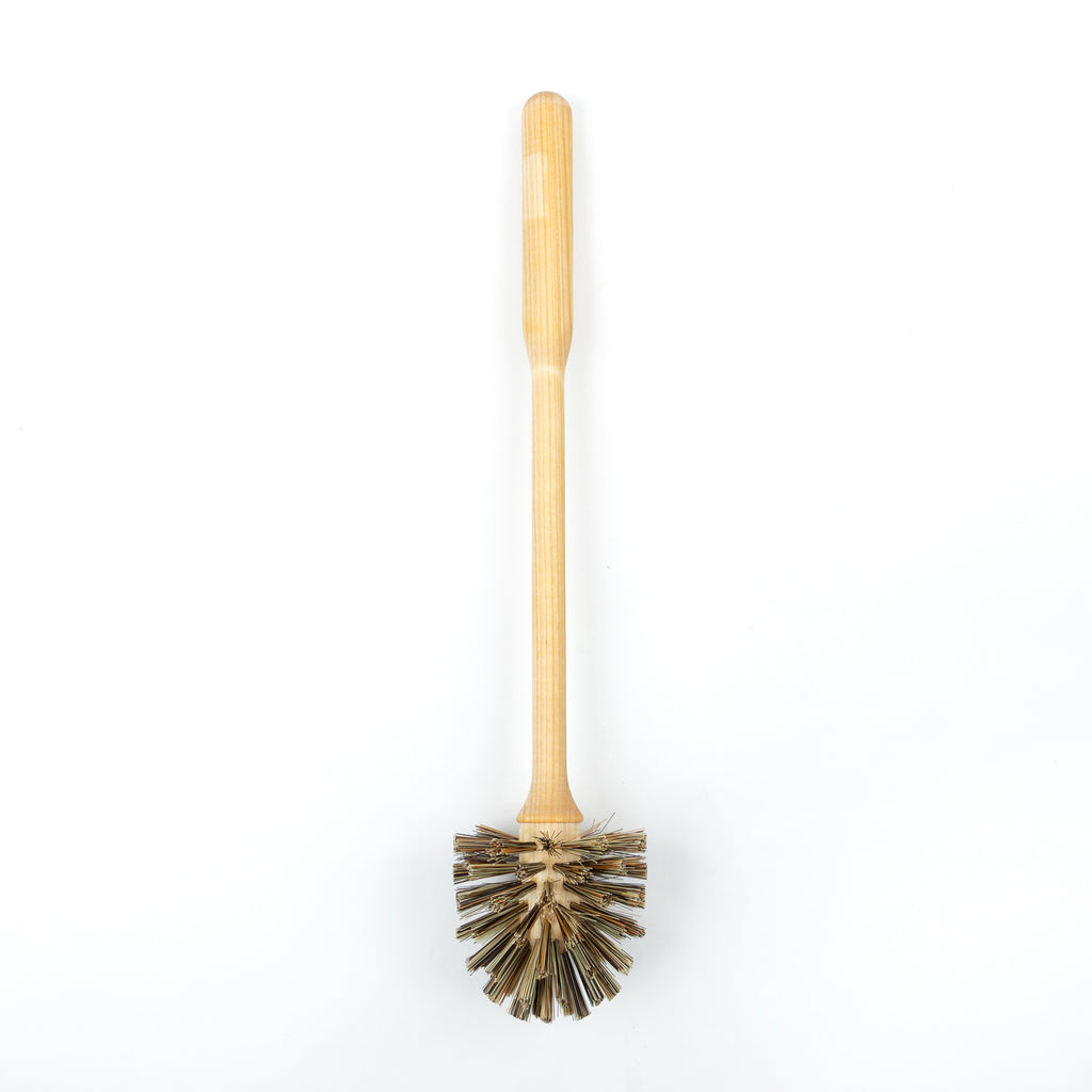 Toilet Brush Replacement