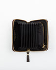 Comme des Garcons Wallets - Classic - SA2110 Medium Multi Pocket Wallet