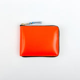 Comme des Garcons Wallets - Super Fluo - SA7100 Medium Wallet