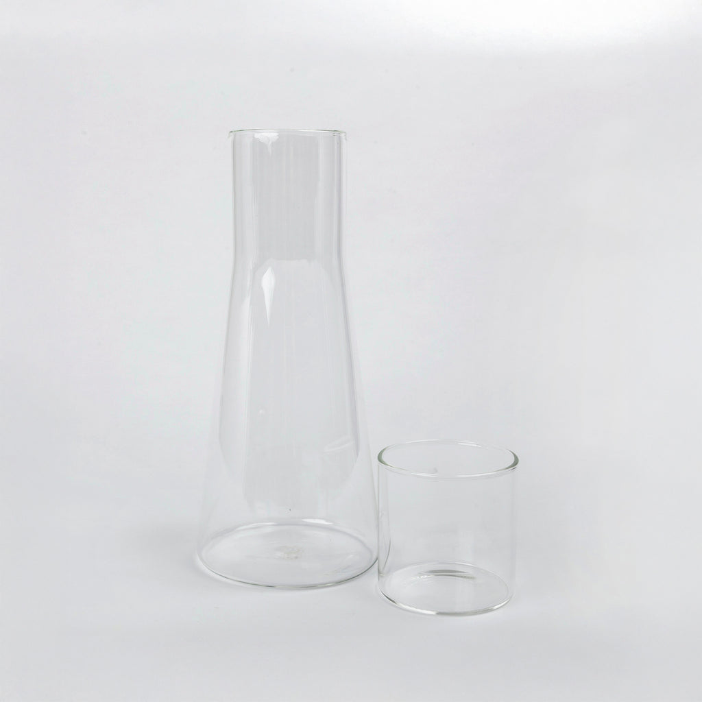 Orskov Carafe with Tumbler
