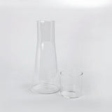 Orskov Carafe with Tumbler