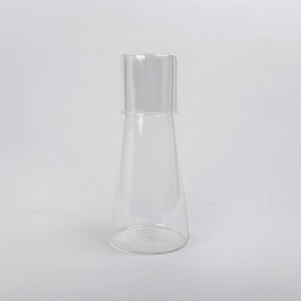 Orskov Carafe with Tumbler