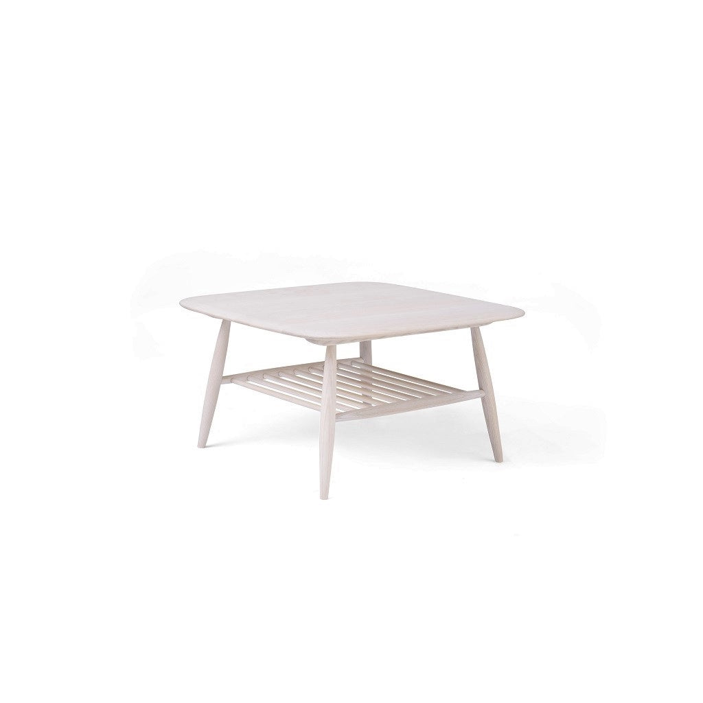 L. Ercolani - Von Magazine Table - Ash - Natural