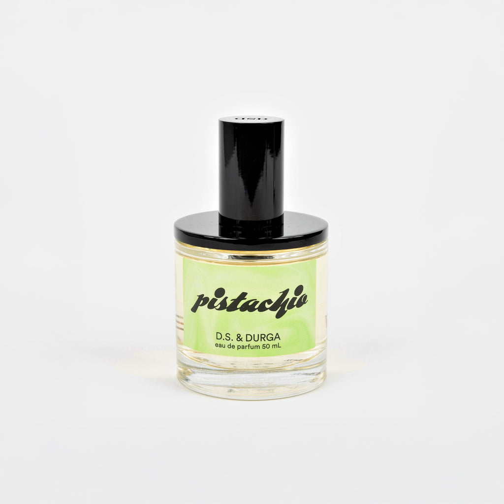 D.S. & Durga Fragrances - Pistachio