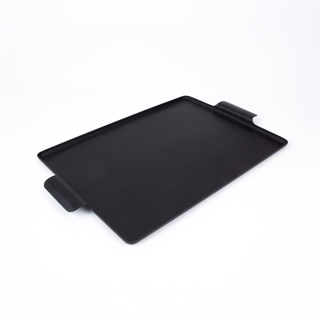 Kaymet Pressed Tray - 14.5 x 12