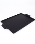 Kaymet Pressed Tray - 14.5 x 12