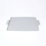 Kaymet Pressed Tray - 14.5 x 12