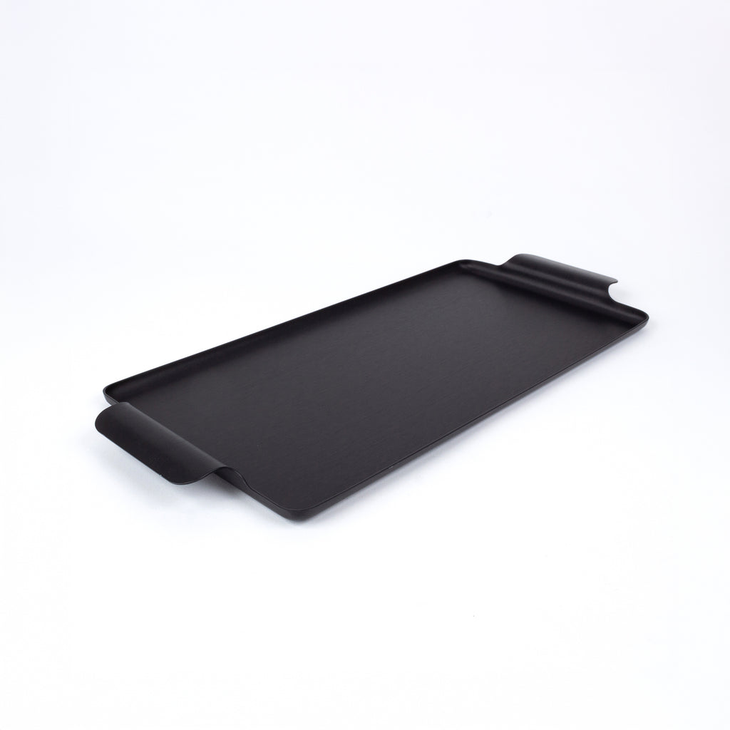 Kaymet Pressed Tray - 14 x 7