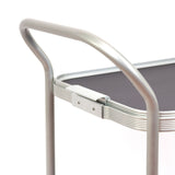 Kaymet Modern Trolley
