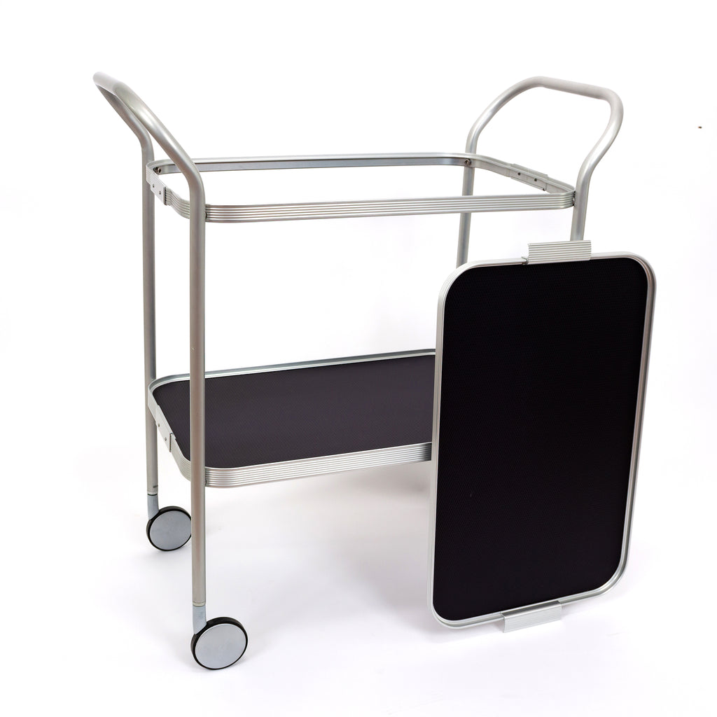 Kaymet Modern Trolley