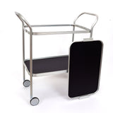 Kaymet Modern Trolley