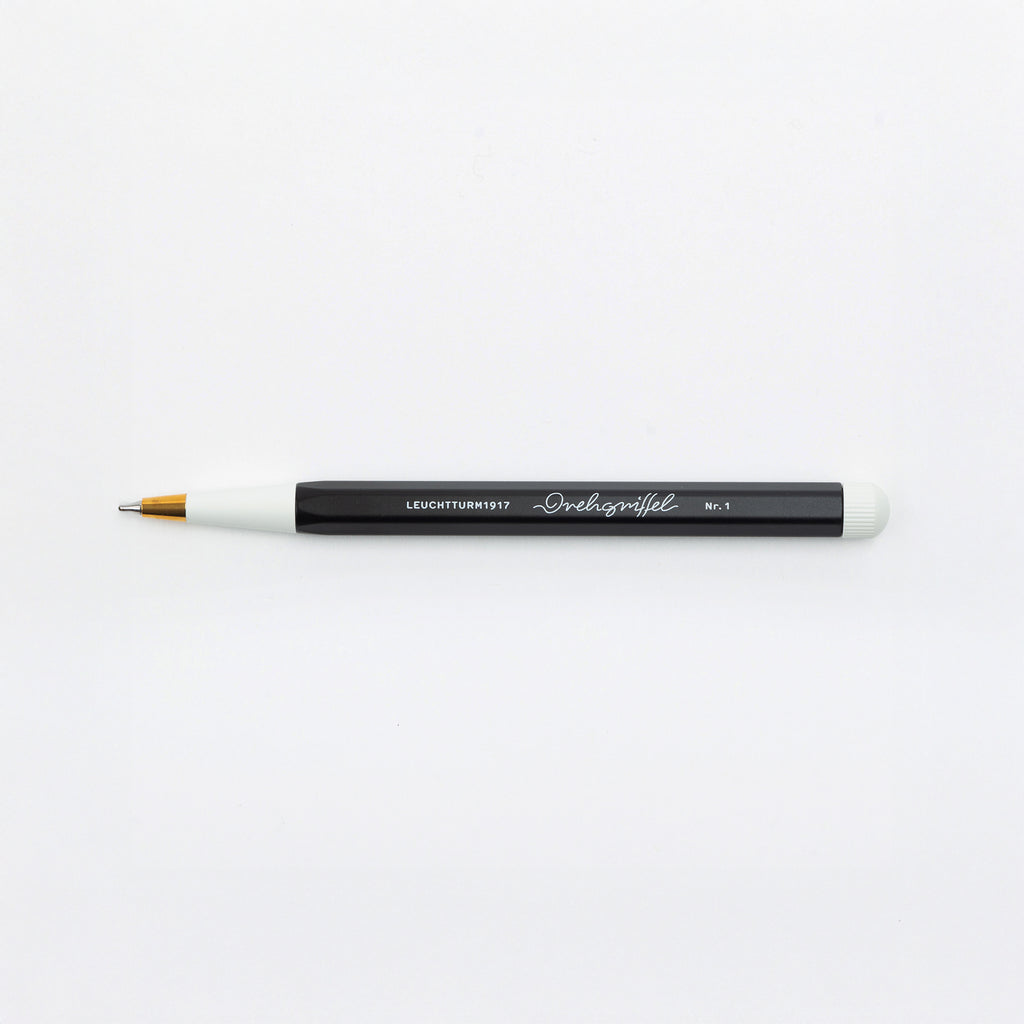 Drehgriffel Nr. 1 Ballpoint Pen
