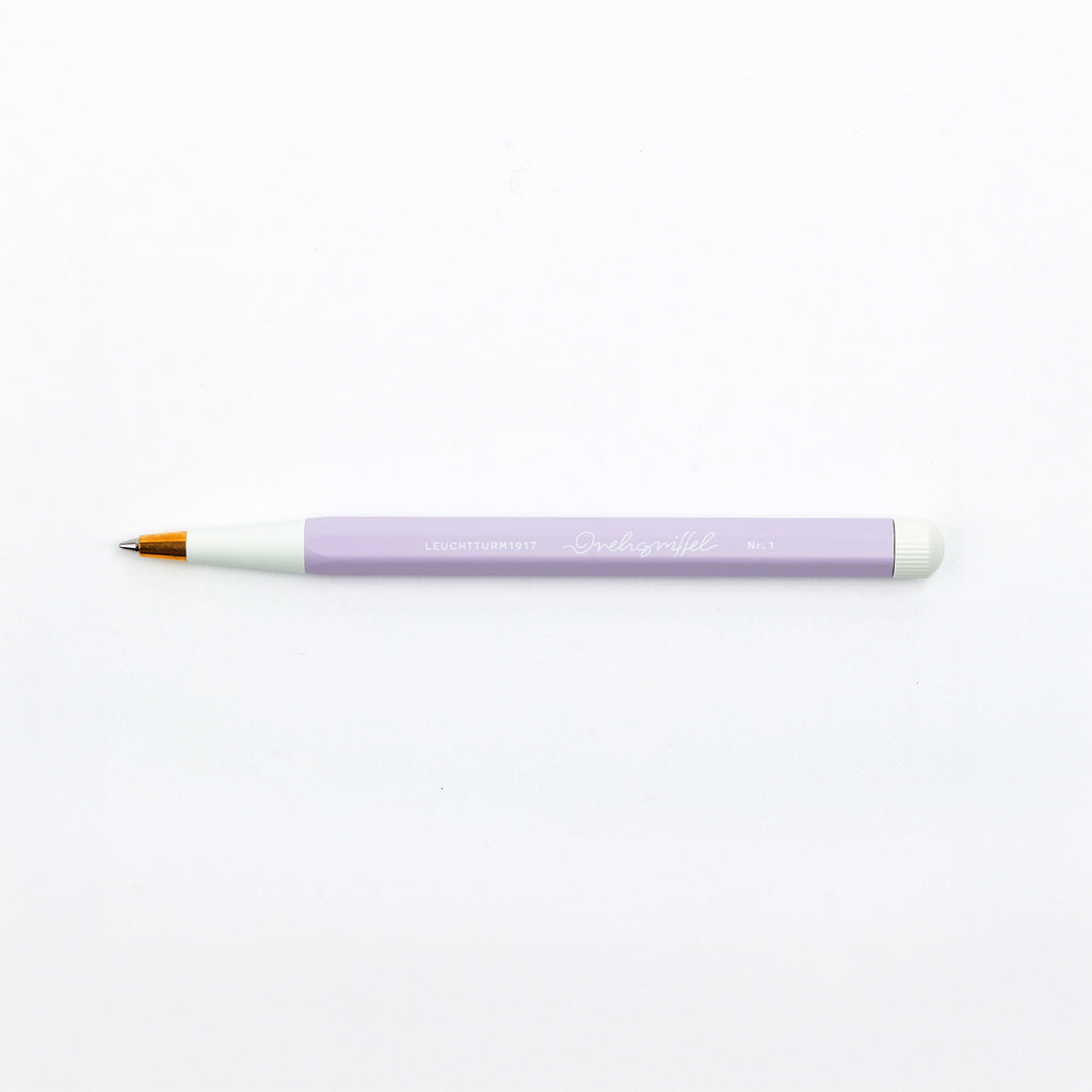 Drehgriffel Nr. 1 Ballpoint Pen