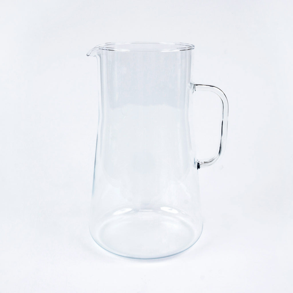 Jena Glass Serving Pitcher - 2.5 liter
