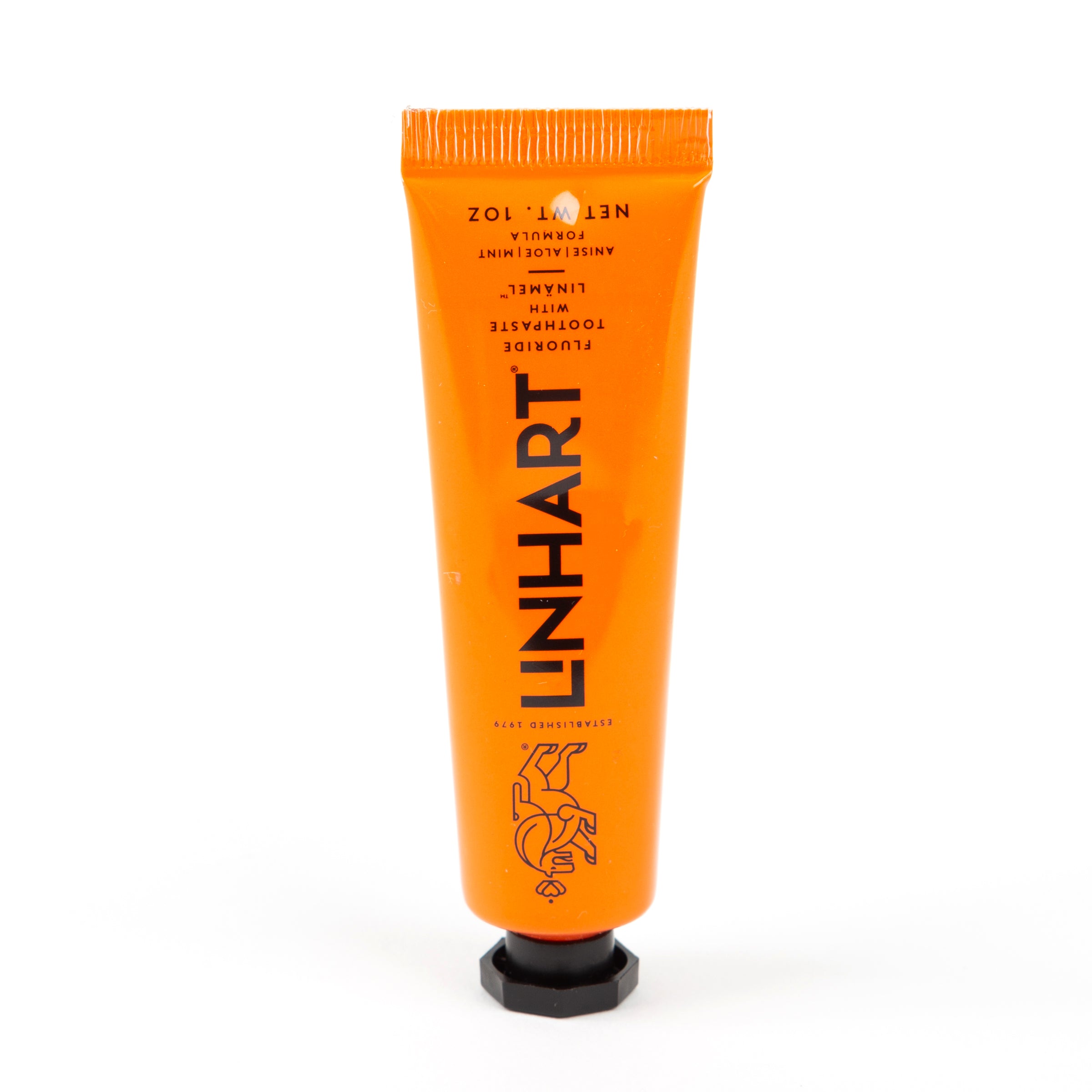Linhart Travel Toothpaste Canoe