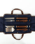 Tailgater BBQ Set