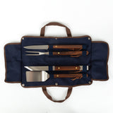 Tailgater BBQ Set