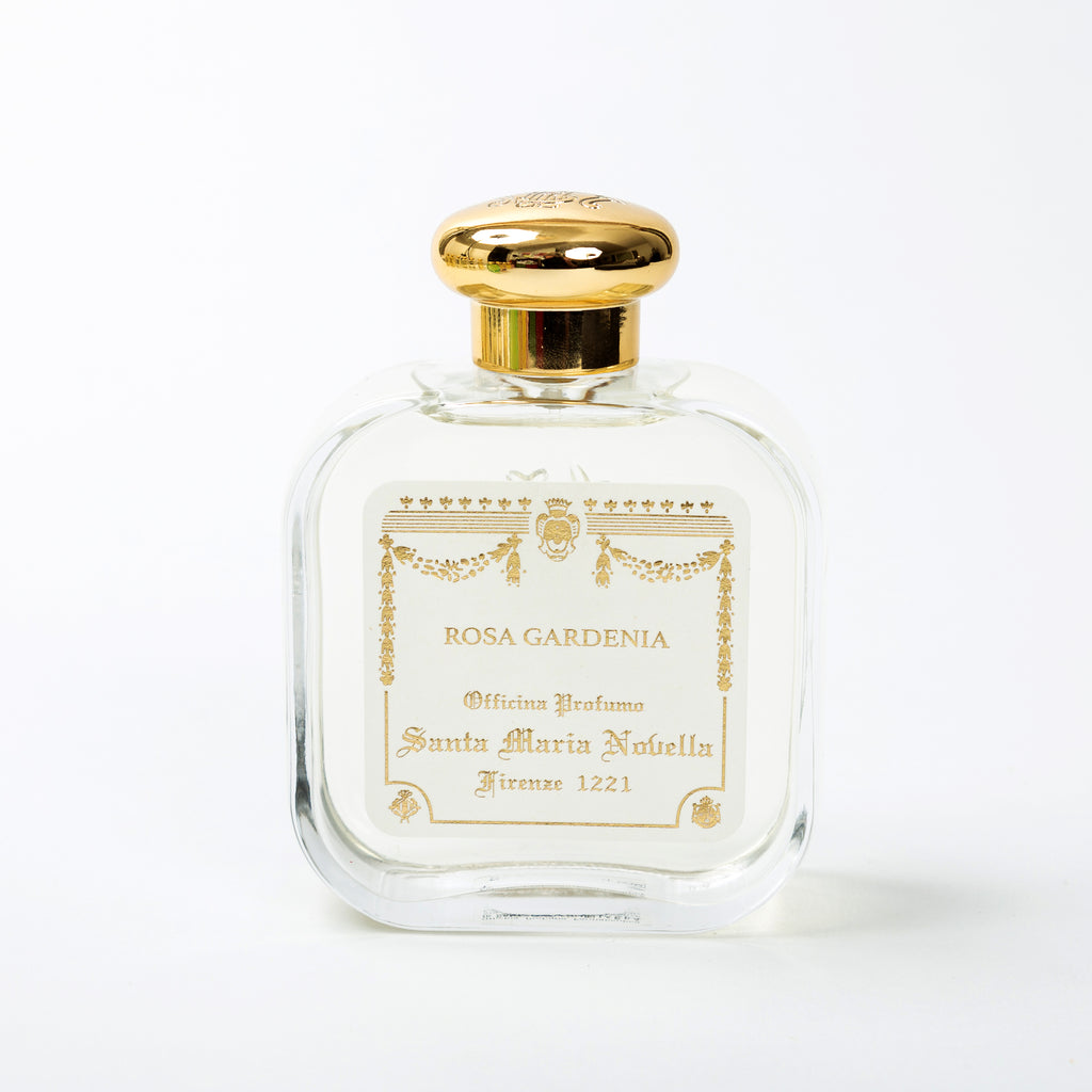 Santa Maria Novella - Rosa Gardenia Eau de Cologne