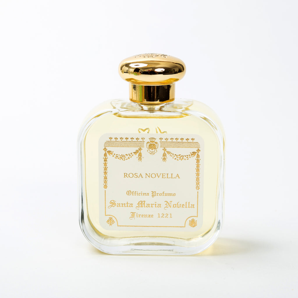 Santa Maria Novella - Rosa Novella Eau de Cologne