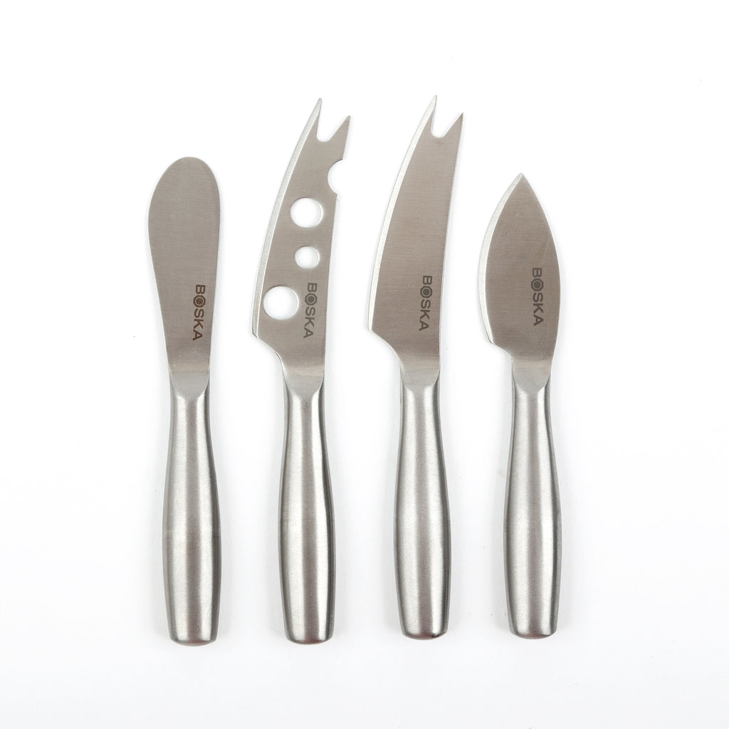 Copenhagen Mini Cheese Knives Set