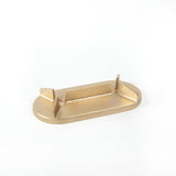 Wedge Candle Holder - Double