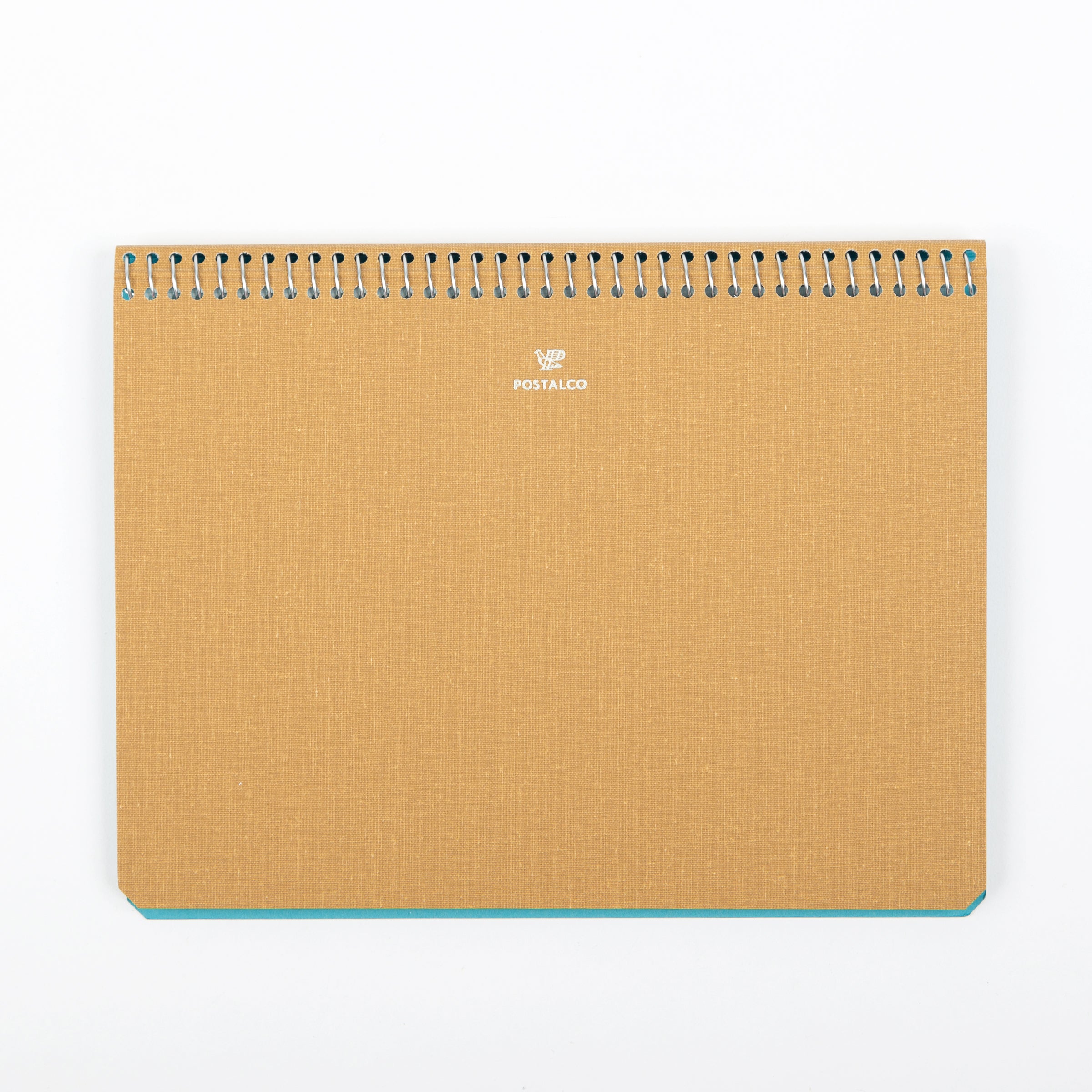 Postalco] Spiral Bound Notebook (A5) – Baum-kuchen