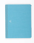 Postalco Notebooks - Large (A5)
