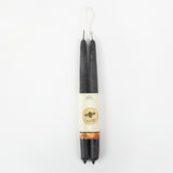 100% Beeswax Tapers - 12"