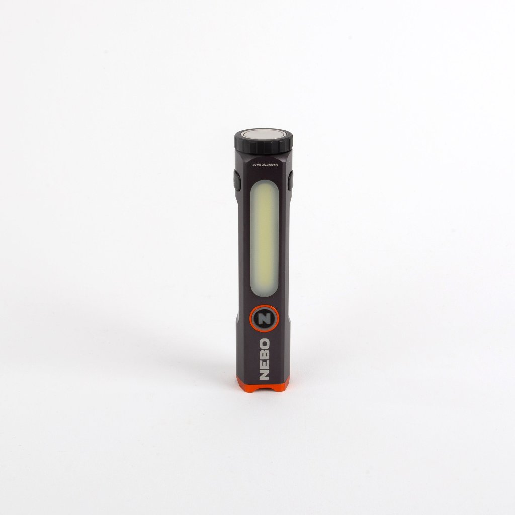 larry flashlight by nebo NEBO Mini Larry Flashlight