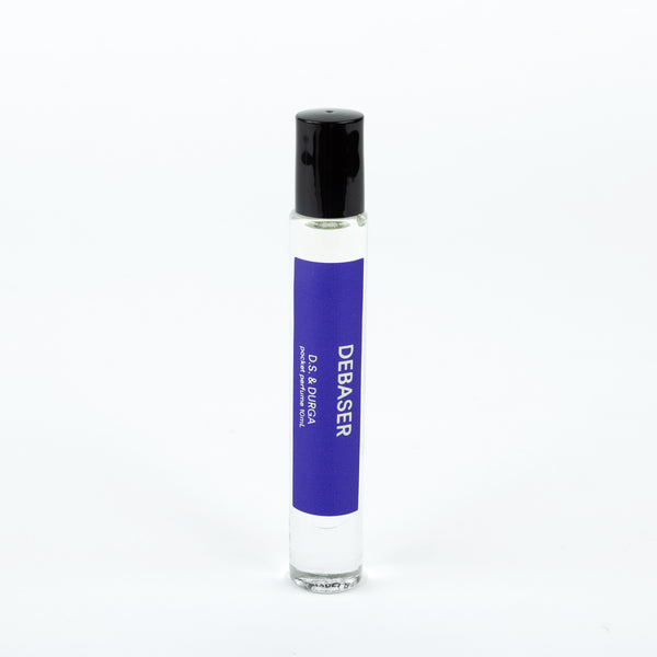 D.S. & Durga Fragrances - Debaser Pocket Perfume
