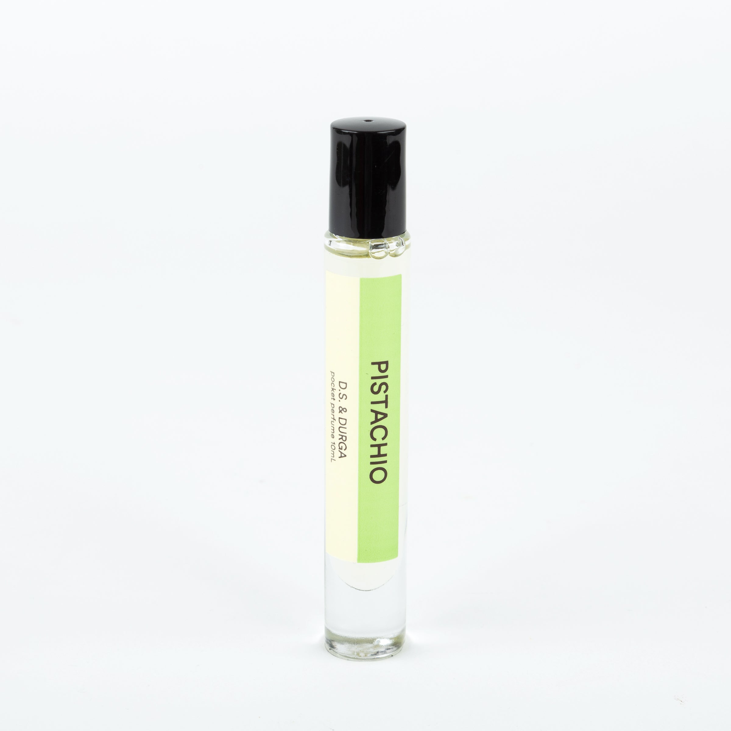 未使用満タン D.S. & DURGAピスタチオ ポケットパフューム（10ml