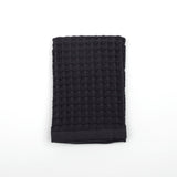 Washi Matou Waffle Weave Bath Towels - Wash Towel