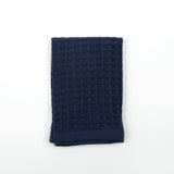 Washi Matou Waffle Weave Bath Towels