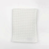 Washi Matou Waffle Weave Bath Towels