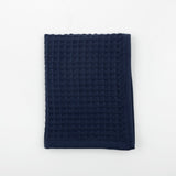 Washi Matou Waffle Weave Bath Towels